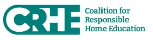 CRHE Logo
