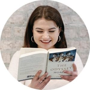 Picture of Kelsey Stewart